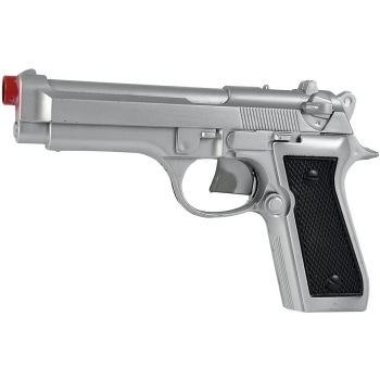 Pistolet kulowy z amunicją [12060000108]